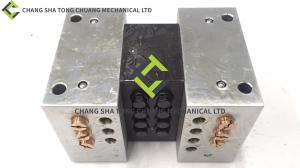 Quality Zoomlion concrete accessories gate pump accessories oil separator WDFQ-35 wholesale