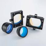Multi Spectral F-Theta Lenses 355nm532nm 808nm 980nm 1064nm