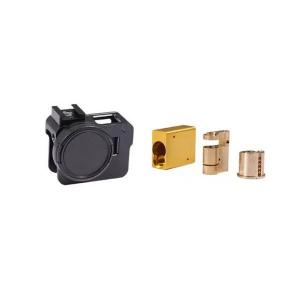 Quality Aerospace Oem Metal Cnc Machined Parts High Precision wholesale