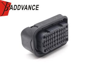 Quality 10811874 Aptiv 1.5/2.8mm Series 42 Pin Female Electric Wire Cable Connectors For Car wholesale