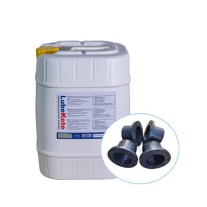 Quality Water Based Anti Vibration Rubber Release Agent Concentrate wholesale