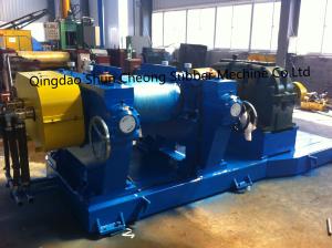 Quality rubber granulator/rubber granules making machine XKP560 made in china wholesale