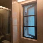 Semi-Finished Materials Customed Retractable Screen Doors