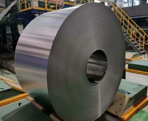 Quality 5.6/2.8 MR Steel Tin Plate Cold Rolled Bright Finish 5.6/5.6 wholesale