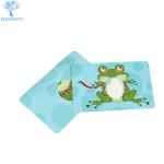 Baby Book Cardboard Children's Book Printing Matte Gloss Lamination