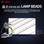 LED lamp|Waterproof lamp tube|Fluorescent lamp|Mall lamp tube|LED lamp