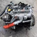 Jiangling Landwind Diesel Used Car Engine 2.4 AWD VM R-425 115kw 3800rpm Second