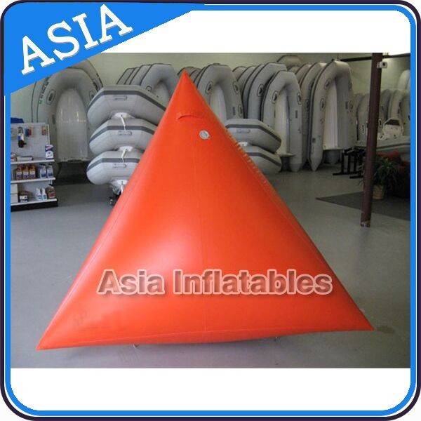 Durable Inflatable Buoy For Water Game
