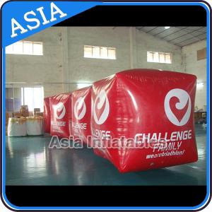 Quality Durable Fashion Floating Water Park Inflatable Buoy wholesale