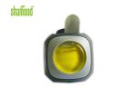 Lime Fragrance Small Liquid Car Air Freshener Eco - Friendly 4ML Volume