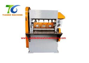 Quality 3kw Expanded Wire Mesh Machine wholesale