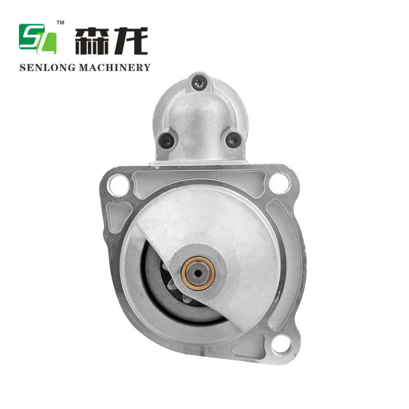 Iveco BetaPower KHD F4GE9894F 10T Starter Motor 2852178 323019050 2852178 504031929 504357109 5801577137