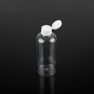 Quality 250ml Hand Wash FDA Certificated Empty Plastic Bottles wholesale