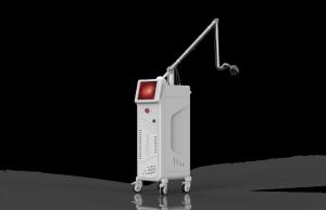 Quality Medical CE 10600nm co2 fractional laser treatment for stretch marks wholesale