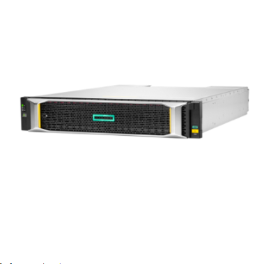 MSA 2060 Storage 10G iSCSI Dual Controller LFF Storage 12*10TB SAS 7.2K 12G HDD LFF