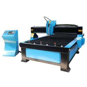 Quality 1325 Plasma Cutting Machine 1300*2500mm 150mm 12000mm/min wholesale
