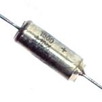 F951C105MPAAQ2 Tantalum Chip Capacitors