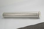 60in Length Temperature Water Filter with 7μm Filtration Area