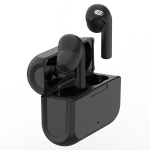 Quality 3.7V 380mAh Sport TWS Wireless Earphones Waterproof 4hrs Music Time wholesale