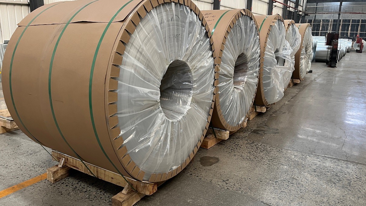 ASTM B209 Aluminium Alloy Metal Color Coated Blue Aluminium Sheet Aluminum Coils Aircraft structures
