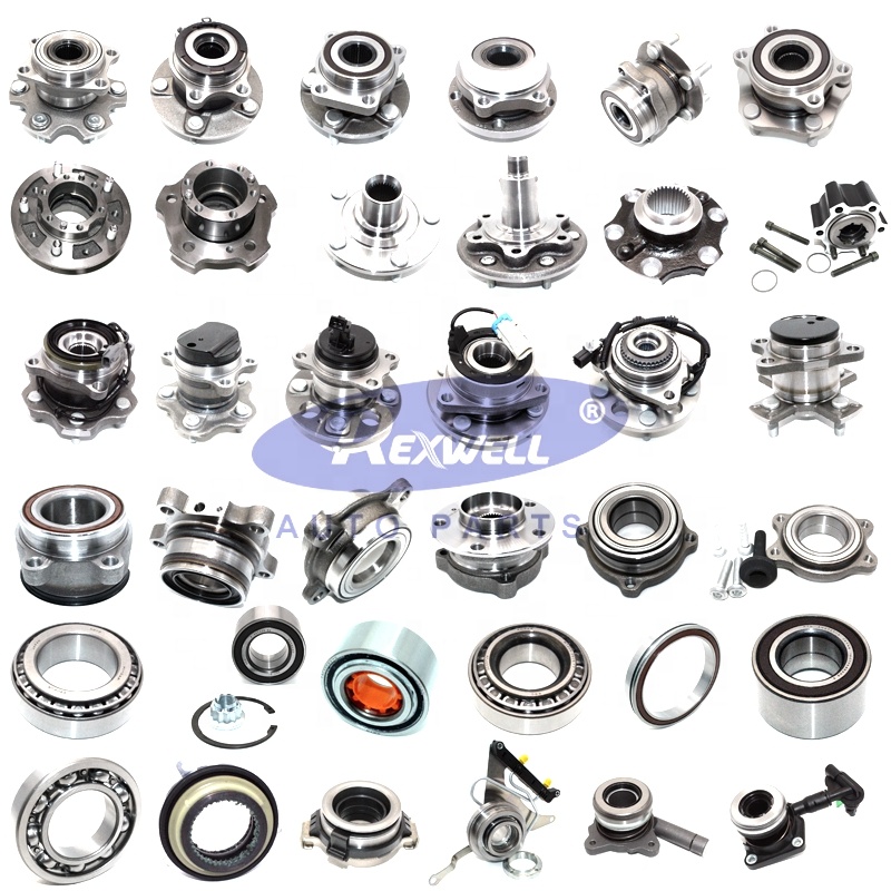 Avaiable Japanese Car Front and Rear Wheel Hub Bearing 5266347 for Ford Mazda Explorer BB5Z1104A