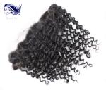 Brazilian Lace Front Closures