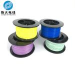 Ul3454 Xl PVC Insulated VDE Approved Cable Copper Conductor With Long Life Time
