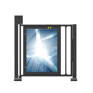 Quality Automatic Boom Barrier For Toll Gates Speeds Up Transaction Process wholesale