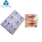 OEM Hyaluronic Acid Ha Dermal Filler Injections Nose Up