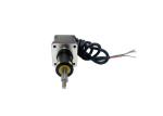 Nema 14 (35mm) hybrid stepper motor, bipolar, 4-lead, ACME lead screw,1.8° Step