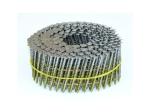 Carbon Steel Coil Framing Siding Nails DIN Standard