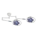 Wall Mounted Surgical LED Operating Light Ceiling-Mounted Shadowless Examination