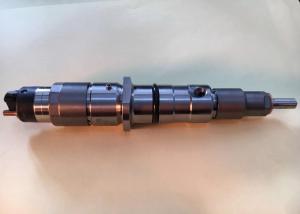 Quality 0445120236 Excavator Injector Assy For PC300-8 Machinery Components wholesale