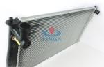 Car 2001 Hyundai Radiator KIA CARNIVAL / SEDONA 2.5i V6 01 OEM OK558 - 15 - 200