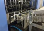 Automatic Energy Juice Oil Beverage Pet / Plastic Bottle Blow Manufacturing