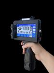 Portable Handheld Inkjet Printer For Fast And Accurate Printing 230*100*135mm