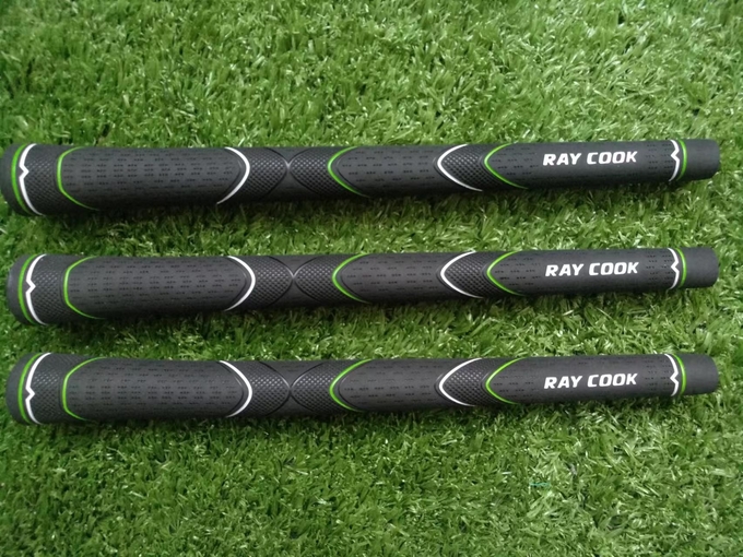 golf grip , golf grips , golf rubber grip , round grip , club iron grip , golf round grip