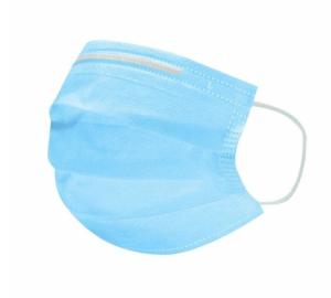 Quality Ear Loops Disposable Surgical Face Mask wholesale