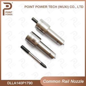 Quality DLLA140P1790 Bosch Common Rail Nozzle For Injectors 0445120141 diesel common rail wholesale