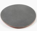 Superfine Fabric Polishing Foam Pad For Automotive Paint Refinishing