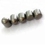 Cemented Tungsten Carbide Mining Buttons Sandblasting 90.3HRA