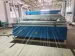 Length 60m Plc 2.5mm Dia Roll Mesh Welding Machine