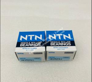 Quality NTN Needle roller bearings HK2520LL , HK2520LL/3AS wholesale