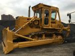Used KOMATSU D85-18bulldozer year 2009 for sale
