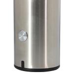 Kindegarden Automatic Alcohol Gel Dispenser SUS304 Stainless Steel