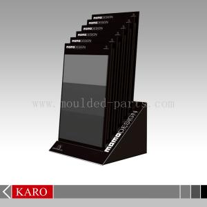 Quality China Plastic Display Stand wholesale