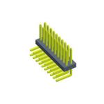 1.27mm Pin Header Dual Row SMT