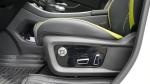 Safety 80kW Dongfeng EV Car Dongfeng Forthing Friday Suv Multiple Use