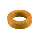 FEP Tinned Copper Insulated Wire UL1332 300v 200c For High Voltage