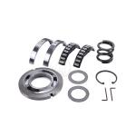 A4VG250 Hydraulic Piston Variable Pump Spare Parts